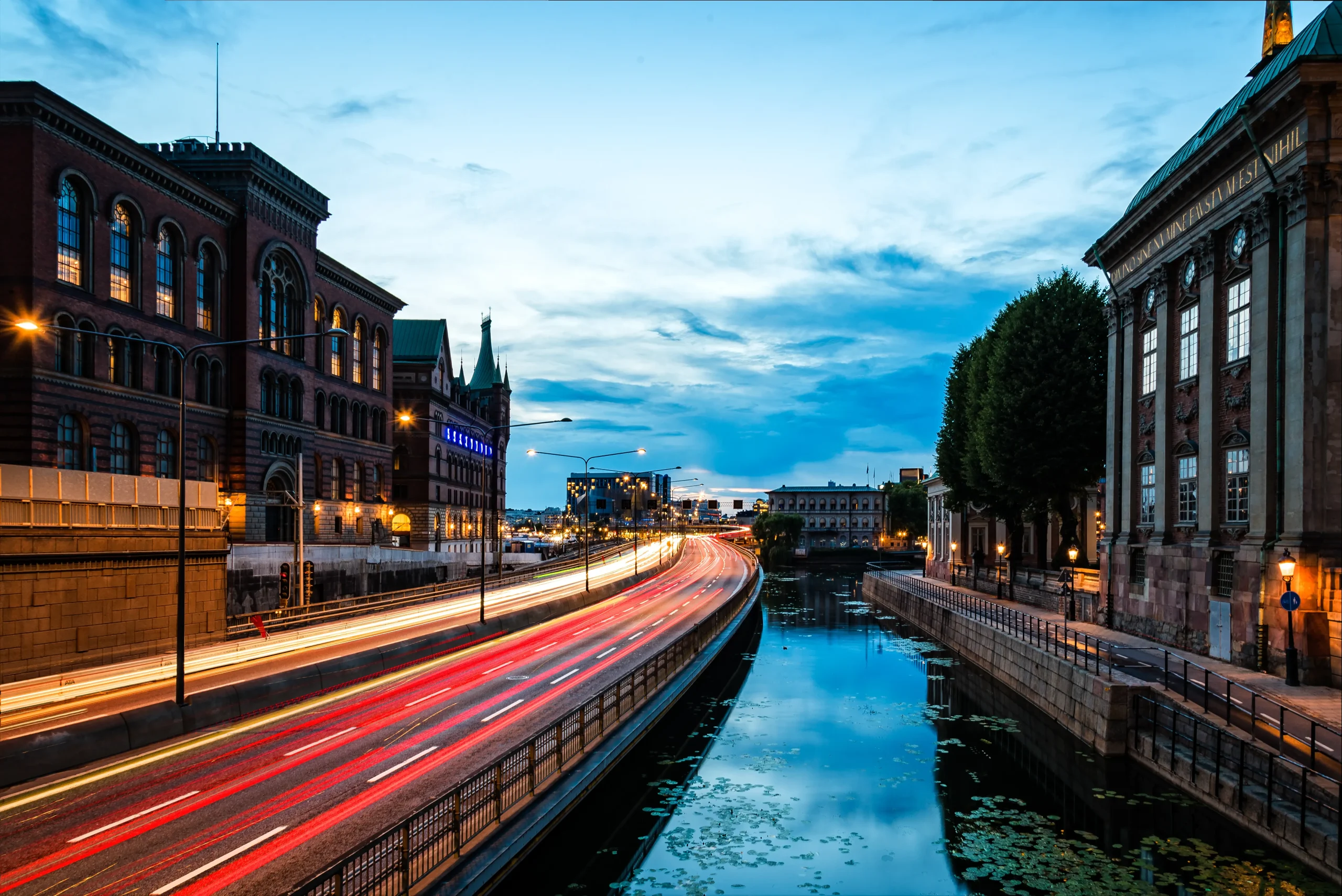 Mäklare i Stockholm